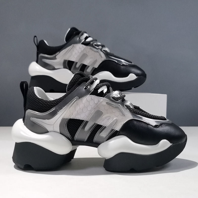 Shoes Casual Sports Casual Running Dad Shoes