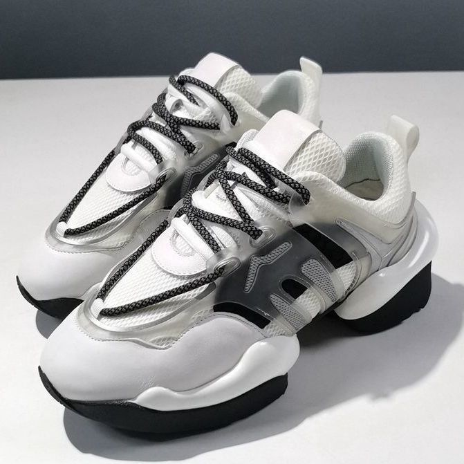 Shoes Casual Sports Casual Running Dad Shoes