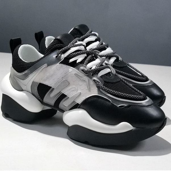 Shoes Casual Sports Casual Running Dad Shoes