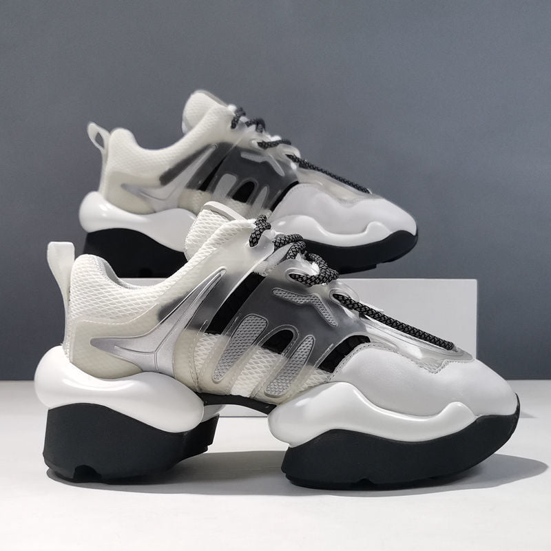 Shoes Casual Sports Casual Running Dad Shoes