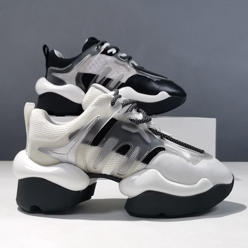 Shoes Casual Sports Casual Running Dad Shoes