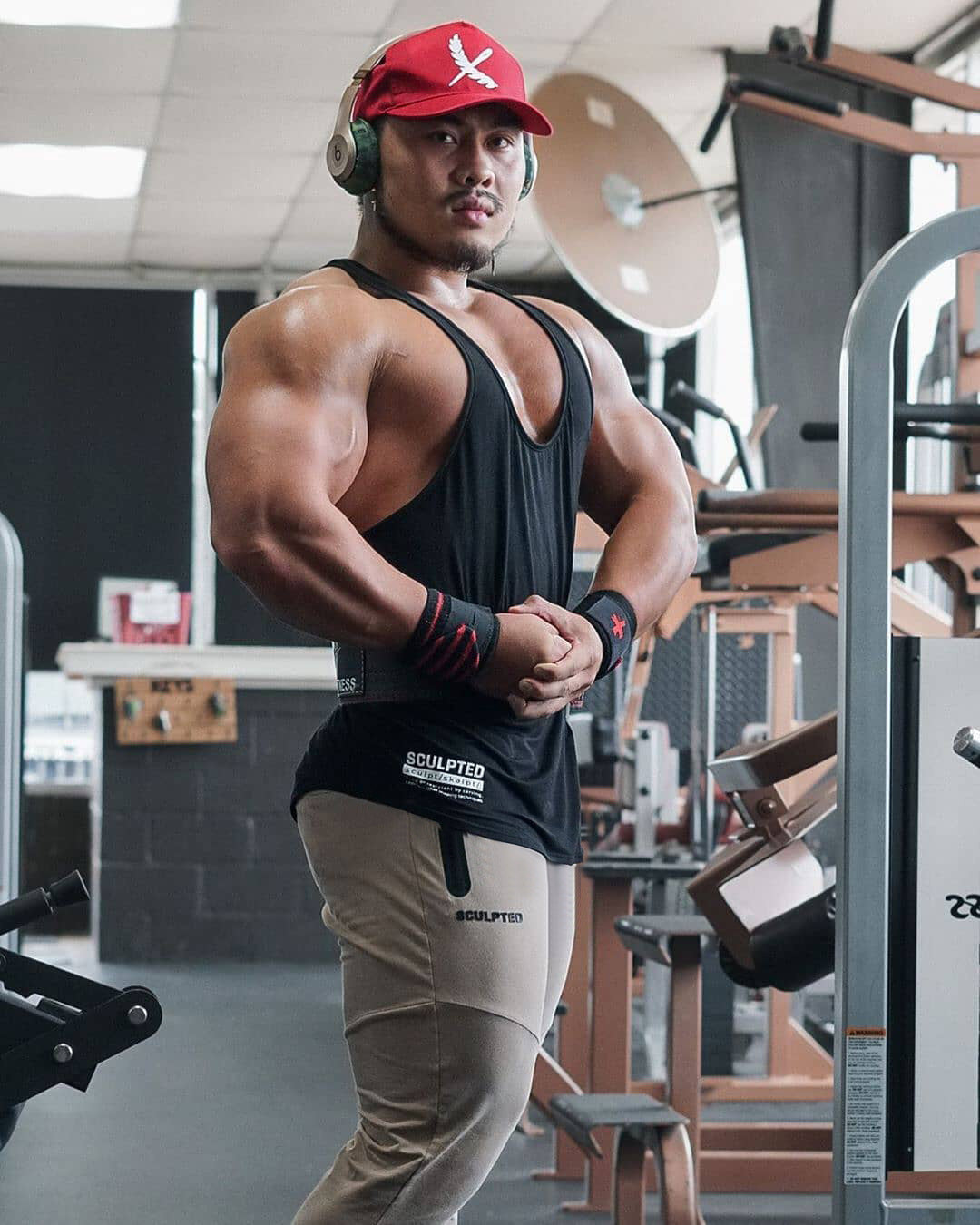 Men Sports Clothes