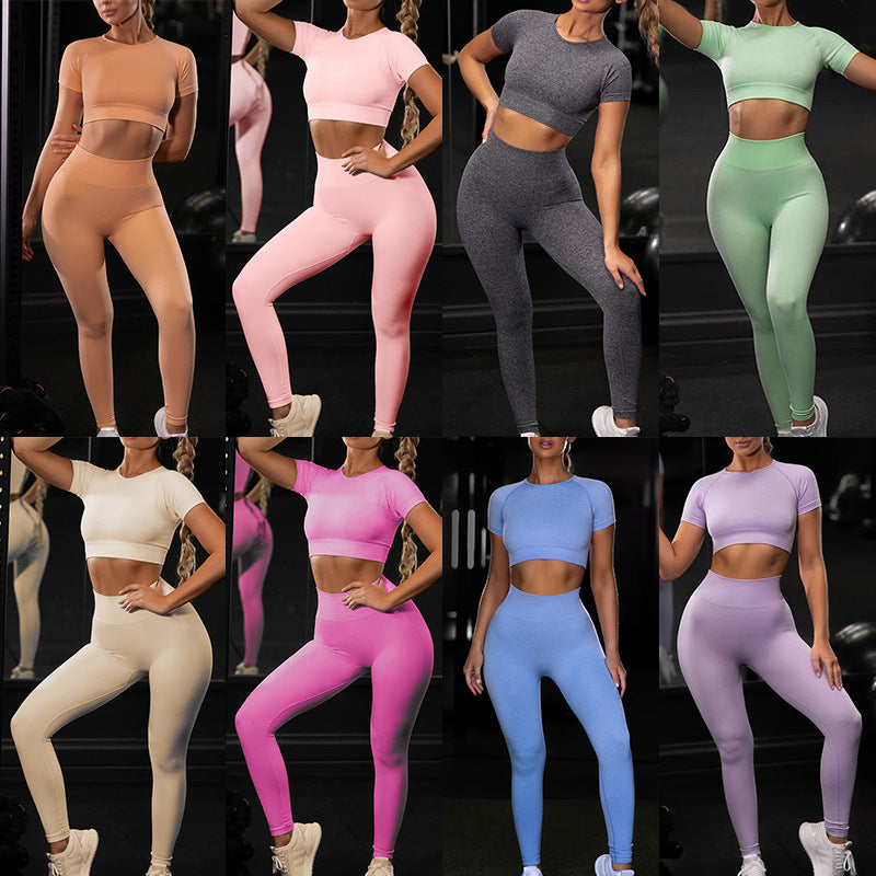 Women Sport Clothes