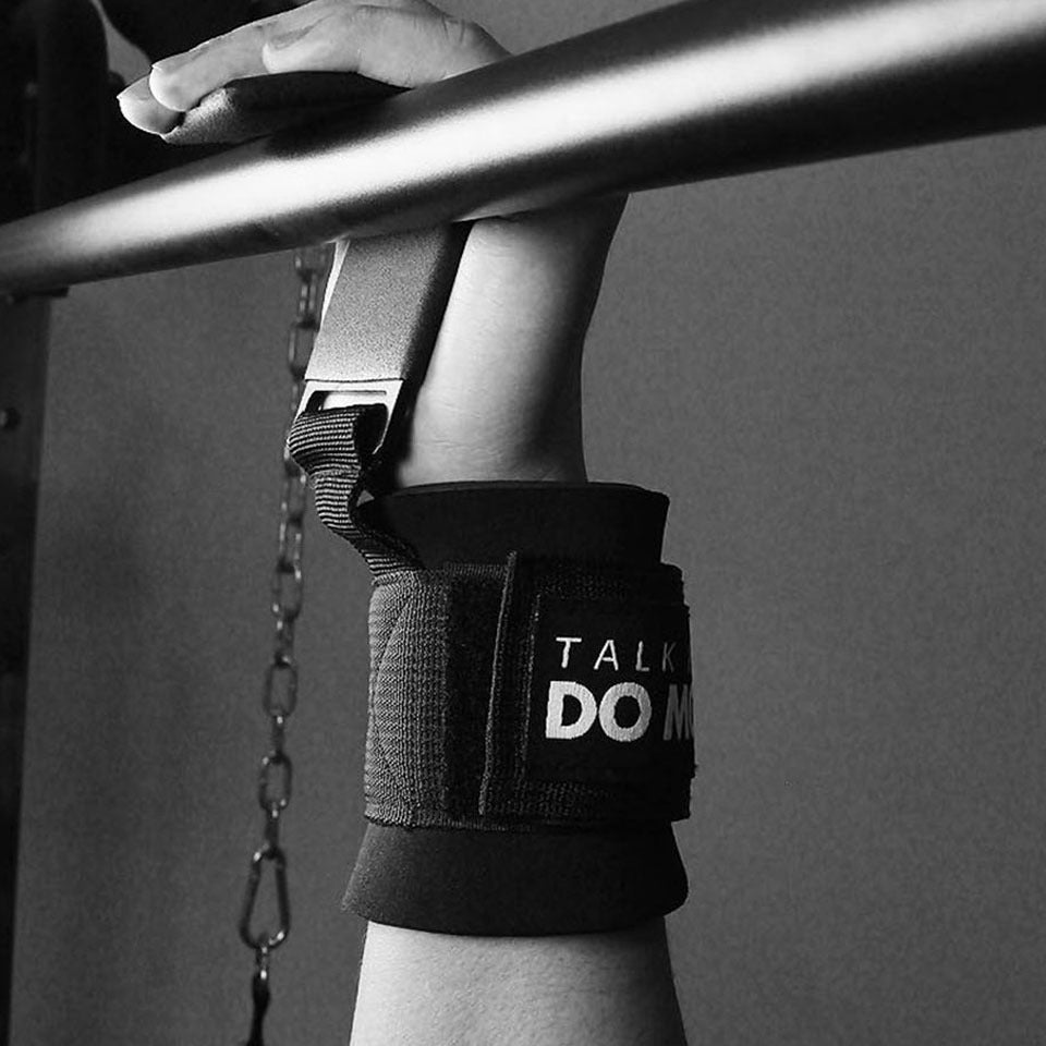 Gym Accessories
