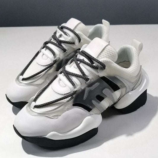Shoes Casual Sports Casual Running Dad Shoes